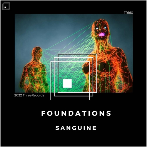 Sanguine - Foundations [TR160]